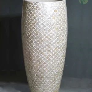 Mother of Pearl Planter – Made in Vietnam