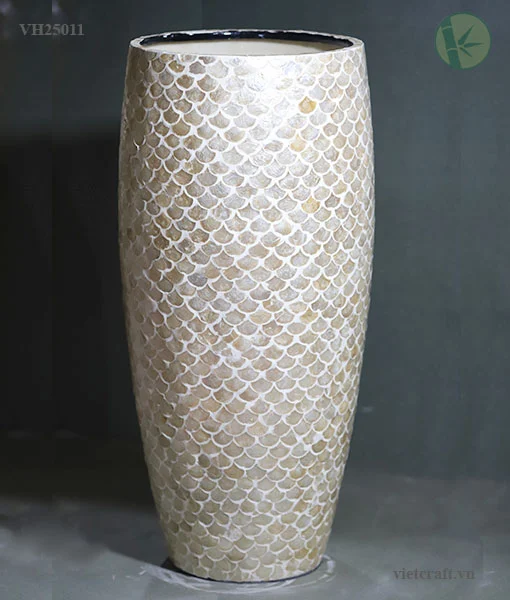 Mother of Pearl Planter – Made in Vietnam