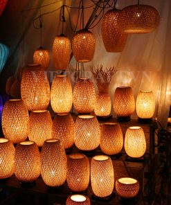 Lanterns and Lamps