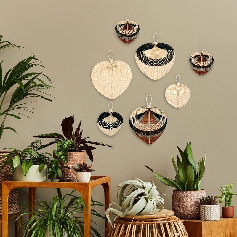 Wholesale seashell hanging decorations For A Touch Of Nature In Your House  