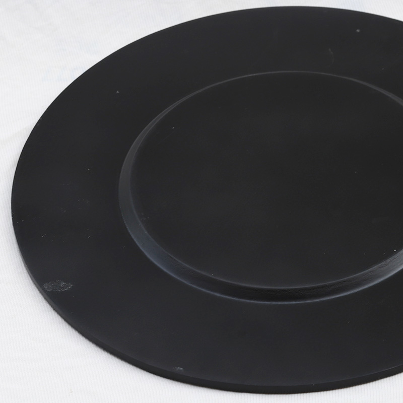 Round Charger Plate Made of Mother of Pearl – from Vietnam Manufacturer - Image 2