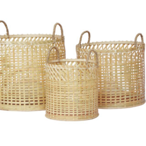 Storage & Containers
