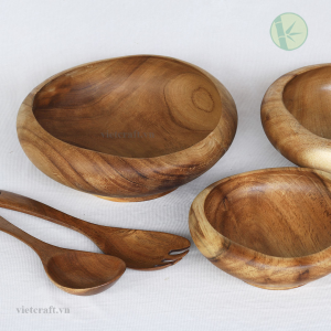 Wood