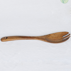 Acacia Wooden Spoon from Vietnam – Sustainable & Handmade