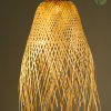 Bamboo Pendant Light Wholesale from Vietnam