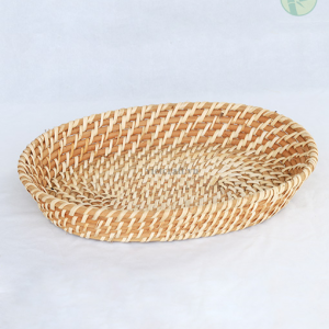 Rattan Bread Basket – Supplier in Vietnam