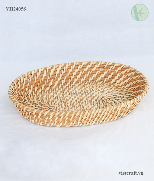 Rattan Bread Basket – Supplier in Vietnam
