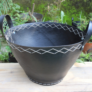 Recycled Rubber
