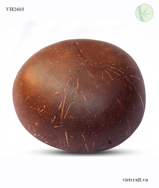 Hand-Painted Coconut Shell Bowls from Vietnam - Image 2