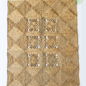 Seagrass Floor Mats – Wholesale
