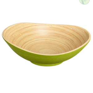 Coiled Bamboo Bowls Manufacturer in Vietnam – Custom Designs, Wholesale & OEM Production