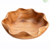 Handmade Acacia Wood Bowls – Custom Wooden Bowl Manufacturer in Vietnam