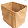 Handwoven Rattan Baskets Manufacturer in Vietnam – Custom Designs for Global Importers