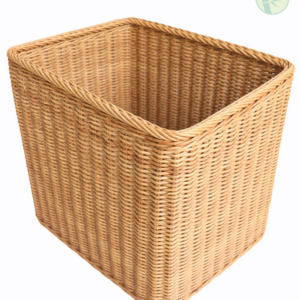 Handwoven Rattan Baskets Manufacturer in Vietnam – Custom Designs for Global Importers